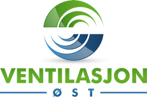 Logo Ventilasjon Øst