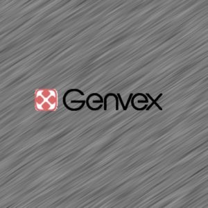 Genvex filter