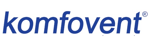 Komfovent logo